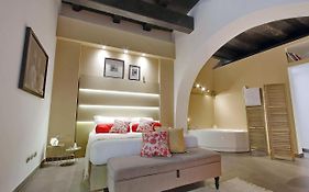 Trastevere Suites & Spa
