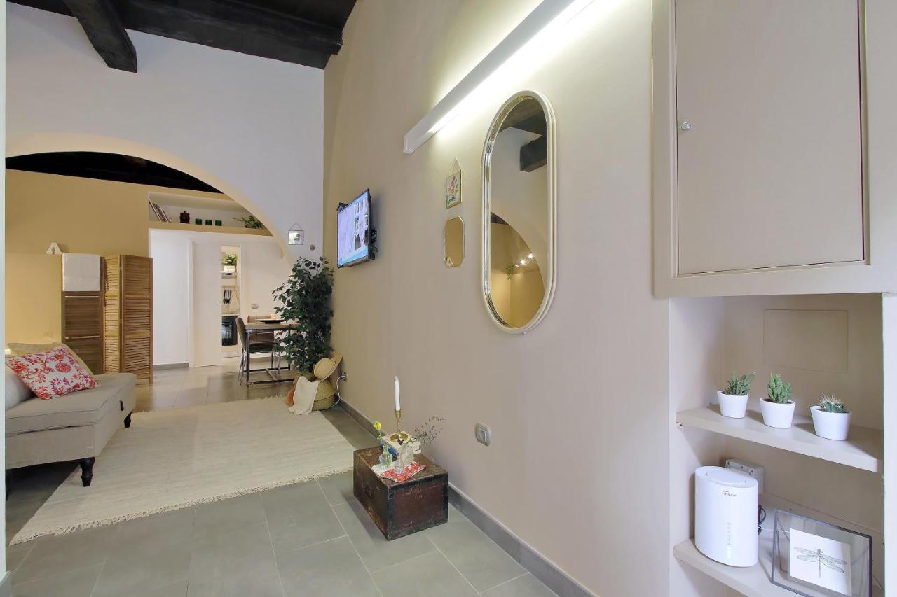 Trastevere Suites & Spa Rome Exterior photo