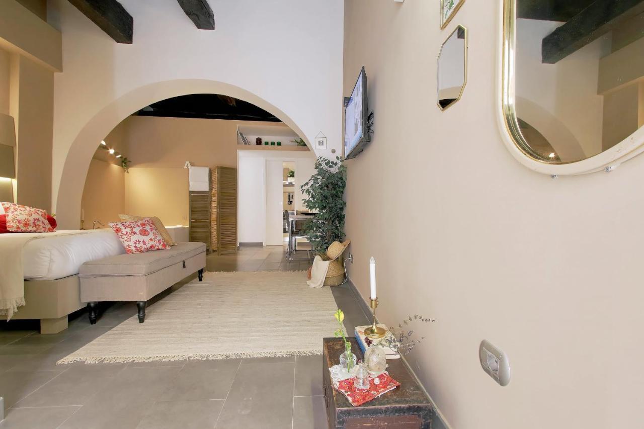 Trastevere Suites & Spa Rome Exterior photo